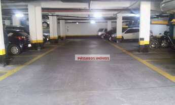 Imagem 2: Apartamento com 4 dormitórios, 180 m² - venda por R$ 850.000 ou aluguel por R$ 4.160/mês