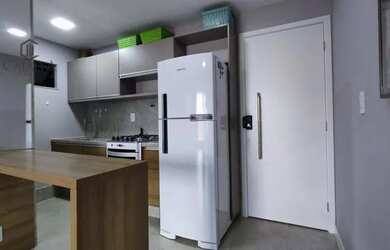 Imagem 7: Apartamento com 1 dormitório à venda, 40 m² por R$ 350.000,00 - São Pedro - Juiz de Fora/M