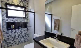 Imagem 2: Casa com 4 dormitórios para alugar, 340 m² por R$ 20.000/mês - Urbanova - São José dos Cam