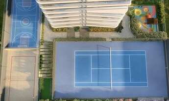 Imagem 4: Neo Alphaville Apartamento com 3 dormitórios