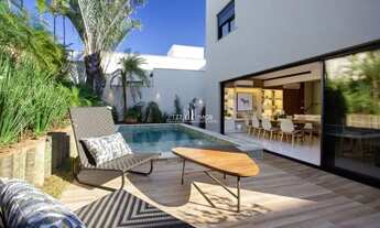 Imagem 7: Sobrado com 4 quartos no Jardins Lyon, em Aparecida de Goiânia-GO