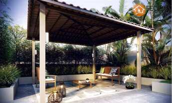 Imagem 5: Apartamento com 2 dormitórios para alugar, 49 m² por R$ 1.639,55/mês - Vila Mollon IV - Sa