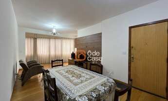 Imagem 4: Área Privativa com 4 Quartos à venda, 160 m² por R$ 670.000 - União - Belo Horizonte/MG