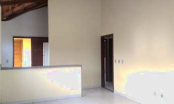 Imagem 4: Casa térrea com 3 quartos sendo 1 suíte, em condomínio Ref.GM-0048