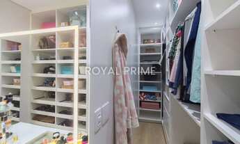 Imagem 6: Casa Térrea de Rua com Piscina, Edícula e 4 dormitórios à venda, 205 m² - Mercês - Curitib