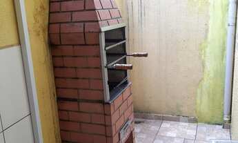 Imagem: Casa em condominnio vendo ou alugo