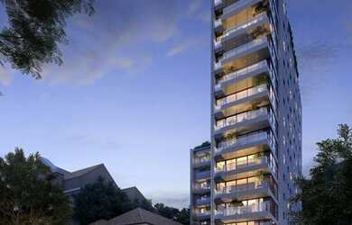 Imagem 5: Apartamento em Moinhos de Vento