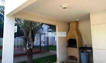 Imagem 7: Apartamento com 2 dormitórios à venda, 60 m² por R$ 420.000,00 - Residencial Premiere Moru