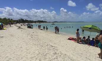 Imagem 7: Casa com piscina a beira mar do Sossego, Itamaracá