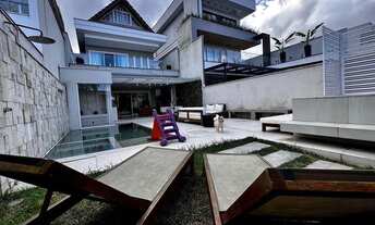 Imagem 3: RIVIERA DEL SOL Casa com 4 dormitórios