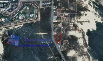 Imagem 6: Excelente terreno no Porto das Dunas com 6.083m²