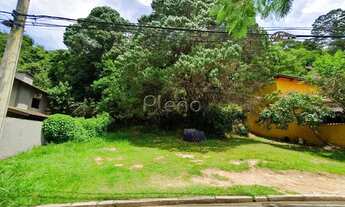 Imagem 4: Terreno à venda no Colinas do Ermitage (Sousas) - Campinas/SP