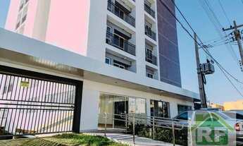 Imagem 2: Flat com 1 dormitório para alugar, 25 m² por R$ 2.000,00/mês - Cabral - Teresina/PI
