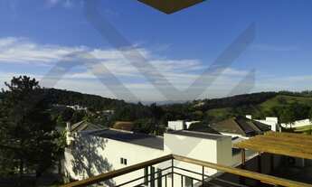 Imagem 2: CASA VENDA LOCAÇÃO CONDOMÍNIO ALDEIA DA SERRA MORADA DOS LAGOS