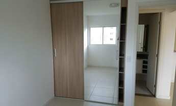 Imagem 4: Apartamento no Varandas do Tamandaré (armários modulados