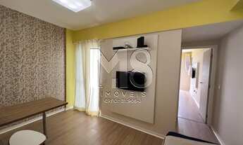 Imagem 4: Premium Home Flex com 1 dormitório à venda, 44 m² - Vila Partenio - Mogi das Cruzes/SP