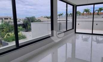 Imagem 5: Lindo Imóvel no Condomínio Alphaville Barra da Tijuca