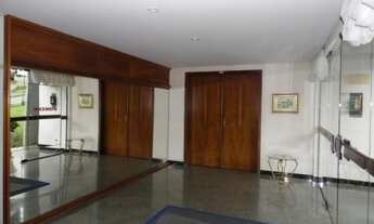 Imagem 2: Apartamento com 3 dormitórios para alugar, 110 m² por R$ 2.564,00/mês - Água Verde - Curit