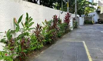 Imagem 2: JKJ - Edifício San Michel - 3 quartos - próximo ao shopping Recife - 3600,00 com todas as