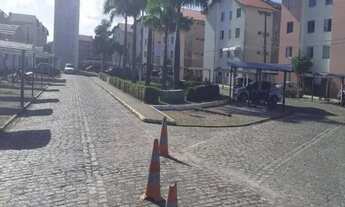 Imagem 7: Apartamento 2 quartos - Passagem de Areia