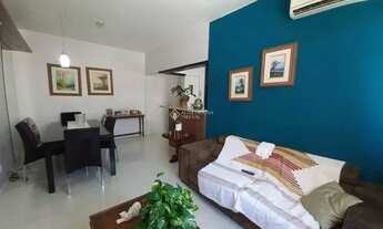 Imagem: FLORIANóPOLIS - Apartamento Padrão - Coqueiros