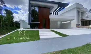 Imagem: Alphaville Ponta Negra/Térrea 3 Suítes