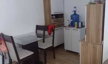 Imagem: Apartamento à venda no Grand Village Ibiti