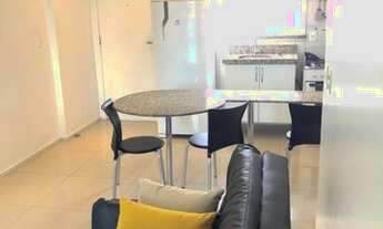 Imagem 3: Apartamento com 1 dormitório à venda, 44,97 m² por R$ 380.000 - Engenheiro Luciano Cavalca