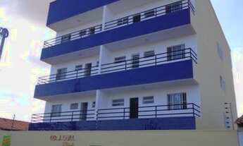 Imagem 2: Apartamento com 2 dormitórios para alugar, 54 m² por R$ 1.150,00/mês - São Pedro - Teresin