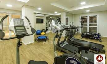 Imagem 13: Apartamento (outros) 2 dormitórios/suite, cozinha planejada, portaria 24hs, lazer, espaço