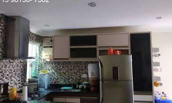 Imagem 7: Casa à venda no Parque Vitória Regia, em Sorocaba-SP