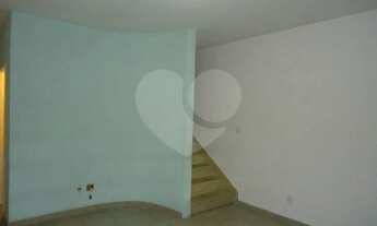 Imagem 7: Sobrado 03 Dormitórios e 01 Suíte no Campo Belo