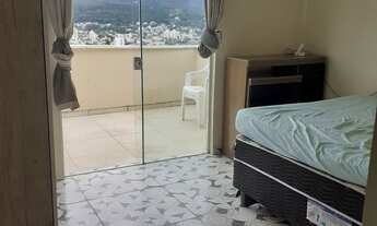 Imagem 5: Aluga se apartamento 02 qrtos em residencia( prox. ufsc