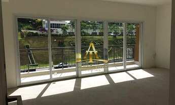 Imagem 4: Apartamento para locação no Condomínio Trix Tamboré em Alphaville