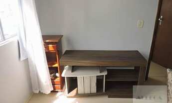 Imagem 7: Apartamento com 1 dormitório para alugar, 31 m² por R$ 1.625,00/mês - Centro - Curitiba/PR