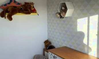 Imagem 5: Casa para venda tem 85 metros quadrados com 3 quartos em Cabula - Salvador - Bahia