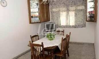 Imagem 3: São Paulo - Casa Padrão - Campo Belo