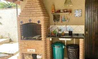 Imagem 3: Casa com 3 dormitórios à venda por R$ 1.200.000 - Boracéia - Bertioga/SP