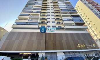 Imagem 2: C/Apartamento luxuoso de 03 dorms, Porteira fechada, à venda, 96 m², no Bairro Kobrasol em