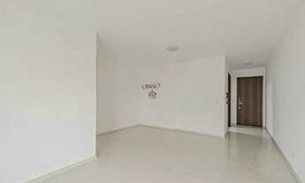 Imagem 5: CURITIBA - Apartamento Padrão - Água Verde