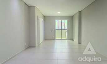 Imagem 4: Apartamento com 2 quartos no Edifício Condomínio Santos Dumont - Bairro Centro em Ponta G