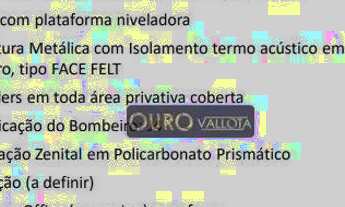 Imagem 2: Galpão em condomínio com 1.910m²