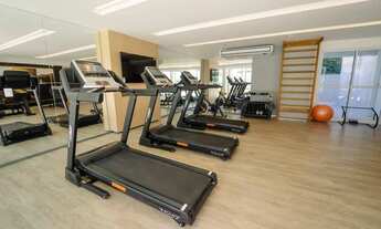 Imagem 2: Apartamento para venda tem 112 metros quadrados com 3 quartos em Aldeota - Fortaleza - CE