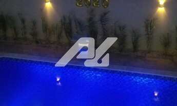 Imagem 4: Casa - Parque Ortolândia - Hortolândia