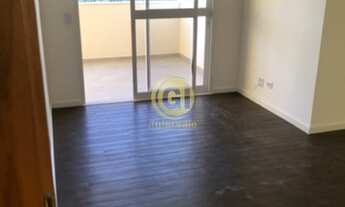 Imagem 5: Vende-se Apartamento no Edifício Rio Verde no Jardim Uira - São José dos Campos
