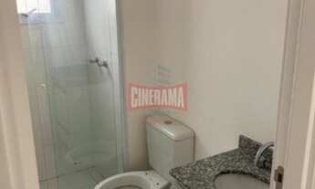 Imagem 4: Apartamento com 2 dormitórios para alugar, 50 m² por R$ 2.489/mês - Santa Teresinha - Sant