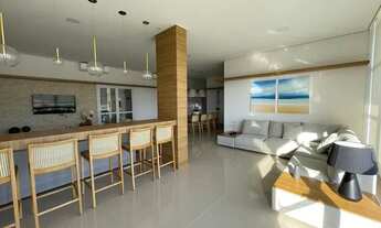 Imagem 7: Apartamento com 3 dormitórios à venda, 105 m² por R$ 2.580.000 - Riviera Módulo 2 - Bertio