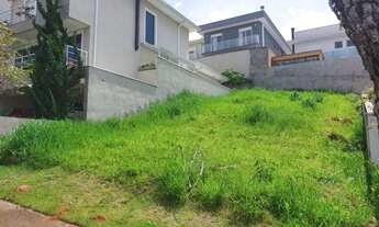 Imagem 3: Terreno à venda, 250 m² por R$ 370.000,00 - Granja Viana - Cotia/SP