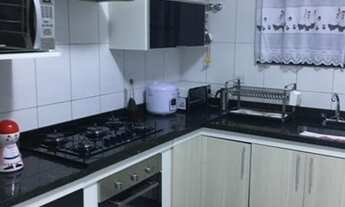 Imagem 5: SOBRADO - VILA FORMOSA - SP