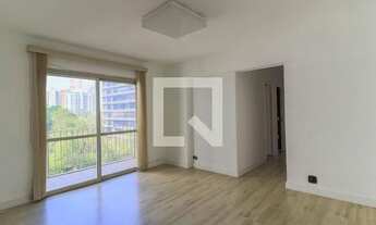 Imagem: Apartamento para Aluguel - Brooklin, 3 Quartos